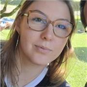 Professora de italiano para todas as idades e com objetivos diversos